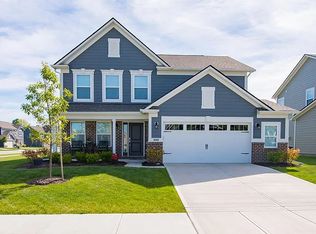 18844 McFall Dr, Westfield, IN 46062