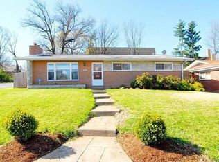 7500 Blackberry Ave, Saint Louis, MO 63130