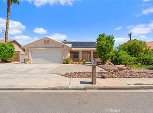 32580 Cielo Vista Rd, Cathedral City, CA 92234