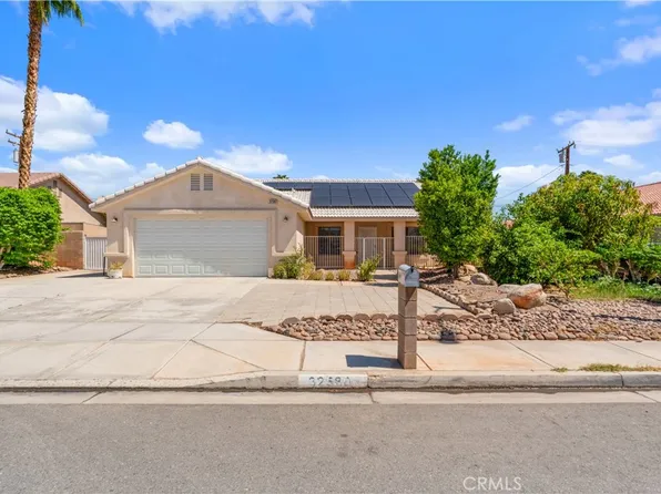 32580 Cielo Vista Rd, Cathedral City, CA 92234