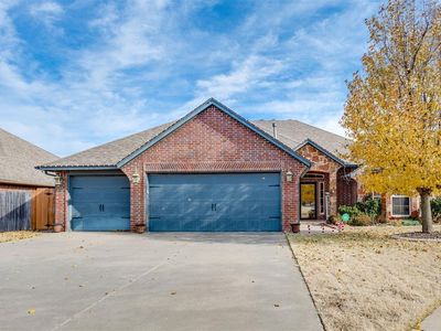 708 Evening Dr, Yukon, OK, 73099