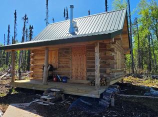 Township Road 29, Trapper Creek, AK 99683