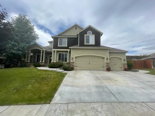 333 Sell Ln, Richland, WA 99352