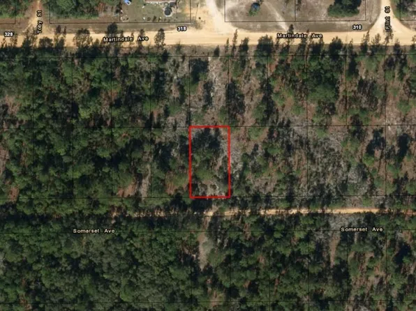 0 Somerset Avenue, Interlachen, FL 32148