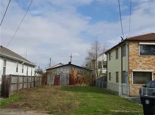 2227 Eads St, New Orleans, LA 70117