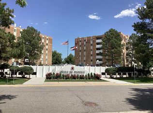 2880 S Locust St APT N300, Denver, CO 80222