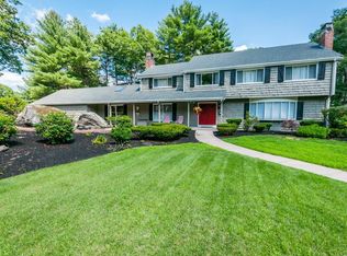 51 Algonquin Rd, Canton, MA 02021