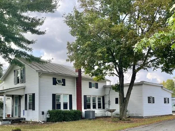 508 North St, Republic, OH 44867