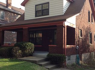 214 Questend Ave, Pittsburgh, PA 15228