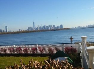100 Constitution Way, Jersey City, NJ 07305