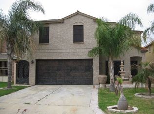 2222 Mina Verde Rd, Laredo, TX 78046