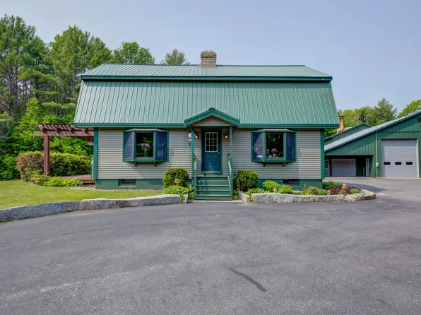 558 Norway Road, Harrison, ME 04040