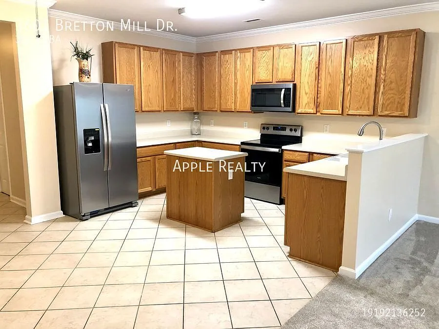 3601 Bretton Mill Dr, Raleigh NC - Available now! — Photo 3