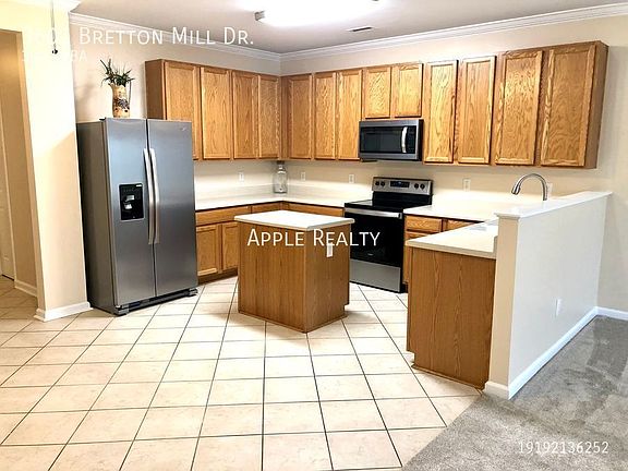 3rd image of 3601 Bretton Mill Dr