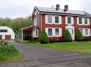 48 Beebe Rd, Wilbraham, MA 01095