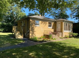 4100 Wilke Rd, Rolling Meadows, IL 60008