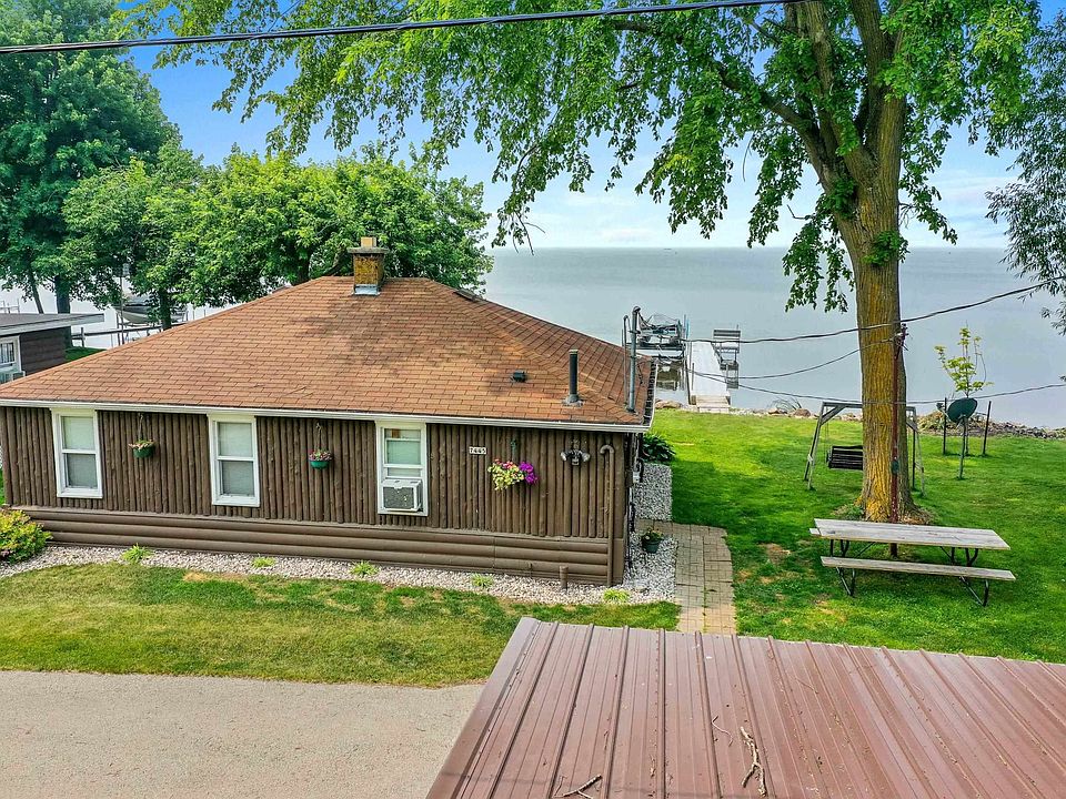 7445 Widgeon Ln, Larsen, WI 54947 Zillow
