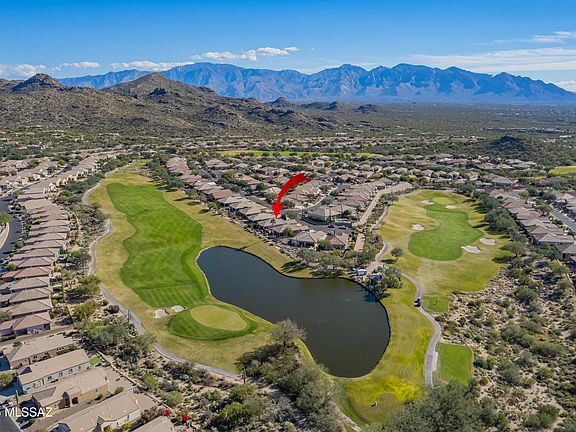 2nd image of 5190 W Desert Poppy Ln