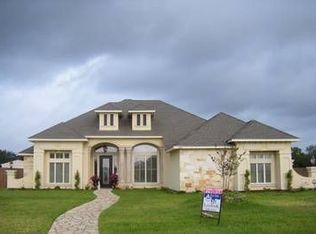 2302 Horseshoe Cir, Harlingen, TX 78552