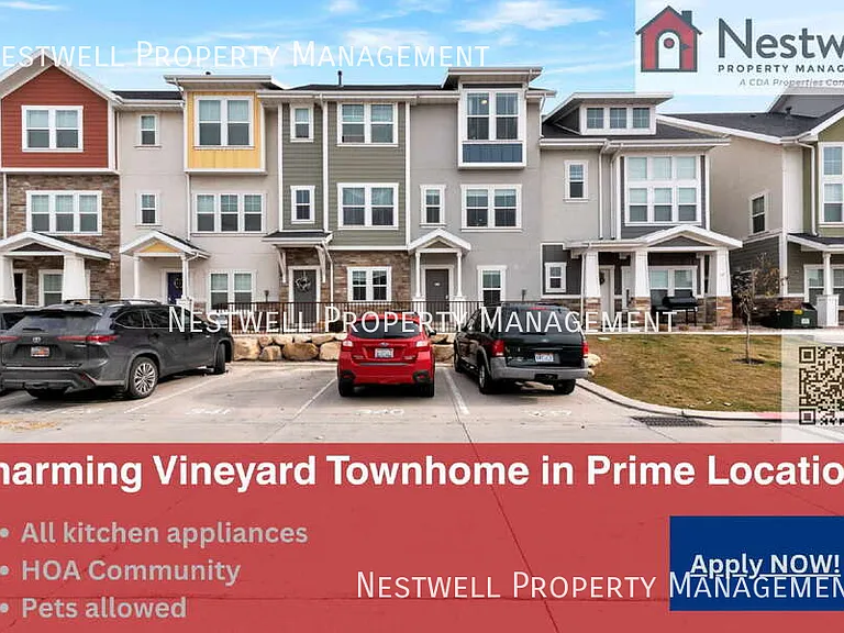 323 N 725 E — Photo 1