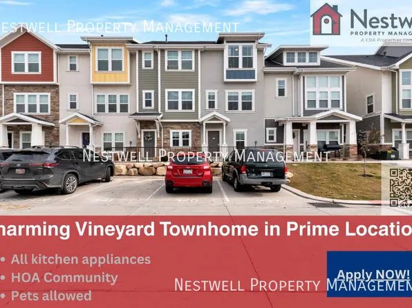 323 N 725 E, Vineyard, UT 84059