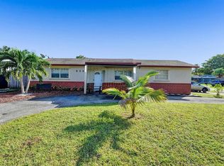 8360 NW 47th St, Fort Lauderdale, FL 33351