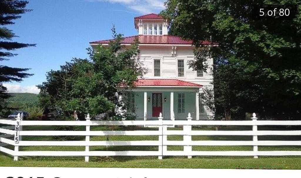 3815 County Highway 18 New Berlin Ny 13411 Mls 130223 Zillow