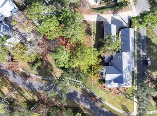 17 Old Bethel, Beaufort, SC 29906