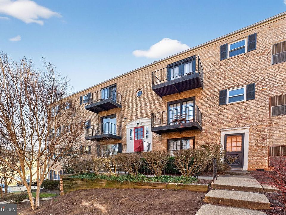 1st image of 430 N Armistead St APT 201
