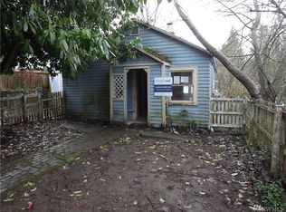 806 S National Ave, Bremerton, WA 98312