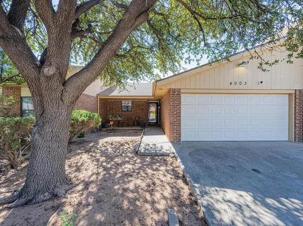 4003 Livingston St, Midland, TX 79707