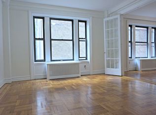 949 W End Ave, New York, NY 10025