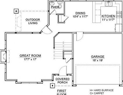 2nd image of 18401 100th Street Ct E