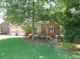 445 Oxenbridge Way, Chapin, SC 29036