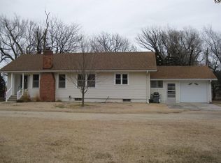 5011 W Illinois Ave, Hutchinson, KS 67501