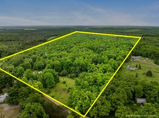 9782 Walter Rd, Onaway, MI 49765