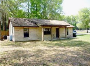 694 N Savary Ave, Inverness, FL 34453