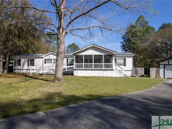 19 Widgeon Court, Bloomingdale, GA 31302