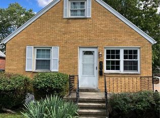 2524 California Ave, Dayton, OH 45419