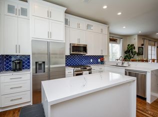 909 W 22nd St SUITE I, Houston, TX 77008