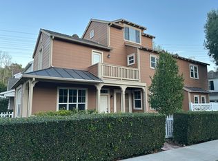 1 Mill Ridge Farm, Mission Viejo, CA 92694