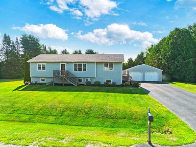 58 Andrea Avenue, Benton, ME, 04901