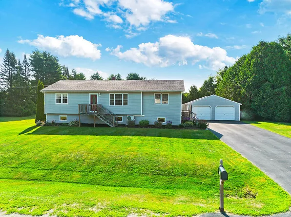 58 Andrea Avenue, Benton, ME 04901
