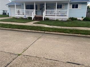2507 23rd Ave, Parkersburg, WV 26101