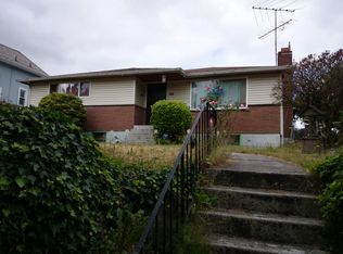 5909 Beacon Ave S, Seattle, WA 98108