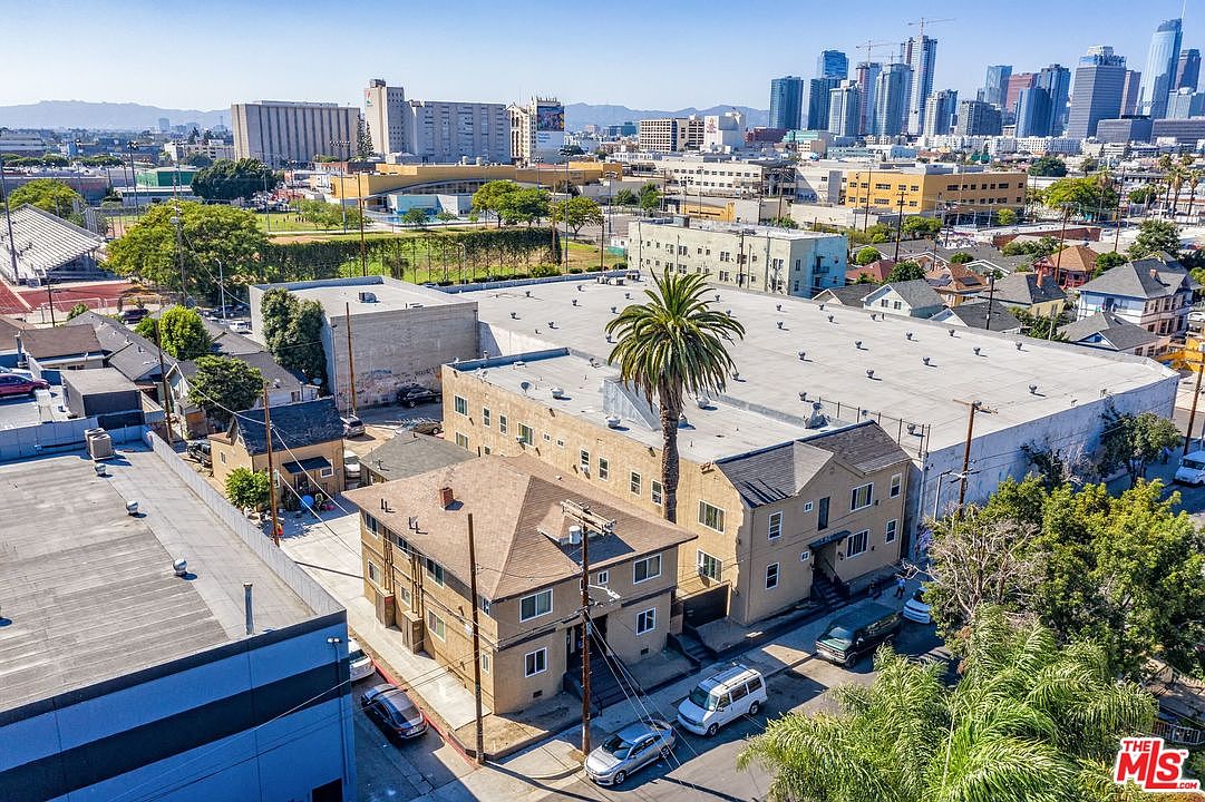 2221 Wall St, Los Angeles, CA 90011 Zillow