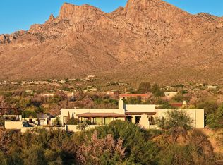 9971 N Desert Sky Rd, Tucson, AZ 85737