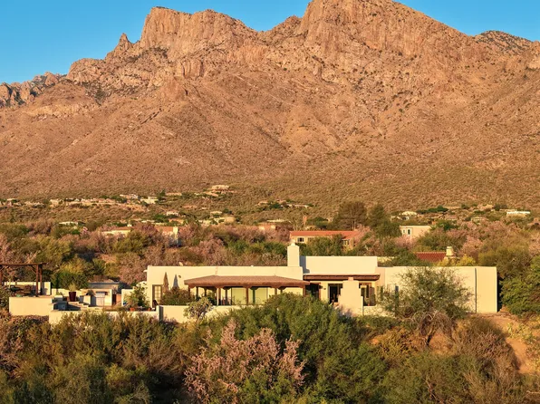 9971 N Desert Sky Rd, Oro Valley, AZ 85737