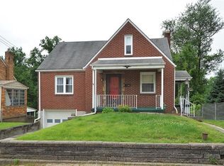 5150 Glenhurst Rd, Pittsburgh, PA 15207