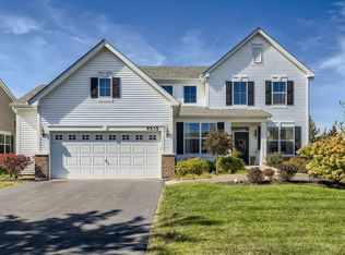 9535 Cummings St, Huntley, IL 60142